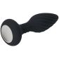 obaie Rimming Vibrierender Analplug