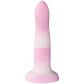 Sinful Space Playful Pink Dildo 13,5 cm