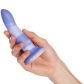 Sinful Space Very Peri Dildo 13,5 cm