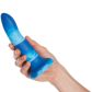 Sinful Business Blue Space Dildo 18 cm