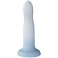 Sinful Gradient Dildo 18 cm Hellblau