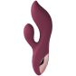 Sinful Extreme Kraftvoller Rabbit Vibrator Bordeaux