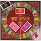 Hot Affair Brettspiel für Paare