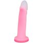 Tantus Flurry Dual Density G-Punkt Dildo