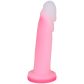 Tantus Flurry Dual Density G-Punkt Dildo