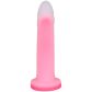 Tantus Flurry Dual Density G-Punkt Dildo