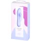 SugarBoo Blissful Boo Mini Rabbit-Vibrator