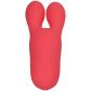 SugarBoo Coral Kiss Rabbit Bullet-Vibrator