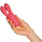 SugarBoo Coral Kiss Rabbit Bullet-Vibrator
