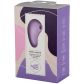 Rocks Off SugarBoo Peek-A-Boo Tickle Vibrator