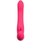 Happy Rabbit Strapless Strap-on Rabbit Vibrator