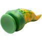 Creature Cocks Monstropus Tentacled Monster Silikondildo 22 cm