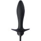 Anal Fantasy Auto-Throb Aufblasbarer Vibrierender Plug