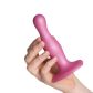 Strap-On-Me Curvy Dildo Plug