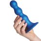 Strap-On-Me Dildo Balls Plug