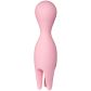 Svakom Nymph Soft Moving Finger Klitorisvibrator