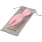 Svakom Nymph Soft Moving Finger Klitorisvibrator