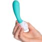 OhMiBod LoveLife Cuddle Mini-G-Punkt-Vibrator