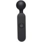 Master Series Thunder Wärmender Massagestab