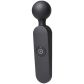 Master Series Thunder Wärmender Massagestab