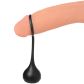 Master Series Cock Dangler Penis-Strap mit Gewichten