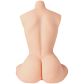 Jesse Jane Sexpuppe Torso