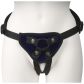 Sportsheets Lush Cobalt Strap-On Harnisch