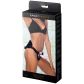 Sportsheets Lush Cobalt Strap-On Harnisch