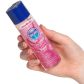 Skins Juicy Bubblegum Burst Gleitgel auf Wasserbasis 130 ml