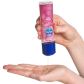 Skins Juicy Bubblegum Burst Gleitgel auf Wasserbasis 130 ml