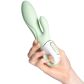 Satisfyer Air Pump Bunny 5 App-gesteuerter aufblasbarer Rabbit Vibrator