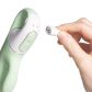 Satisfyer Air Pump Bunny 5 App-gesteuerter aufblasbarer Rabbit Vibrator