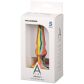 A-Play Groovy Sunrise Analplug 12,8 cm