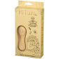 RITUAL Sol Pulsierender Vibrator