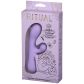 RITUAL Aura G-Rabbit Vibrator