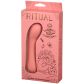 RITUAL Zen G-Punkt Vibrator