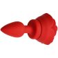 Booty Sparks Large Rose Vibrierender Analplug
