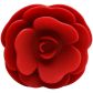 Booty Sparks Large Rose Vibrierender Analplug