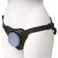 Dillio Platinum Body Dock SE Strap-On Harnisch