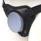 Dillio Platinum Body Dock SE Strap-On Harnisch