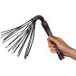 Master Series Flogger aus Holz