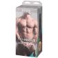 Man Squeeze Stud Ass Masturbator