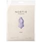 NORTIE Fryd Very Peri Bodystocking Ouvert Plus Size
