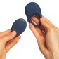 ohhcean OBP-06 Vibrierender Penisring mit Fernbedienung