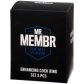 MR.MEMBR Enhancing Penisring Set 5 Stk