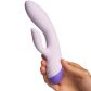 So Divine Self-Pleasure Rabbit-Vibrator