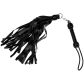 Mister B Impact Premium Leder Flogger 90 cm