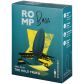 ROMP Bass Vibrierender Analplug