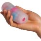 TENGA Bubble Crazy Cubes Masturbator