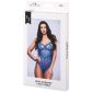 Baci Sexy Strappy Lace Teddy